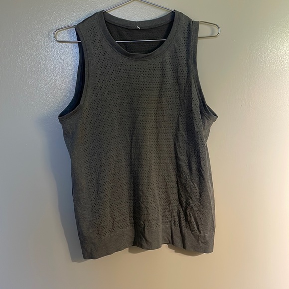 lululemon athletica Tops - Lululemon Workout Tank